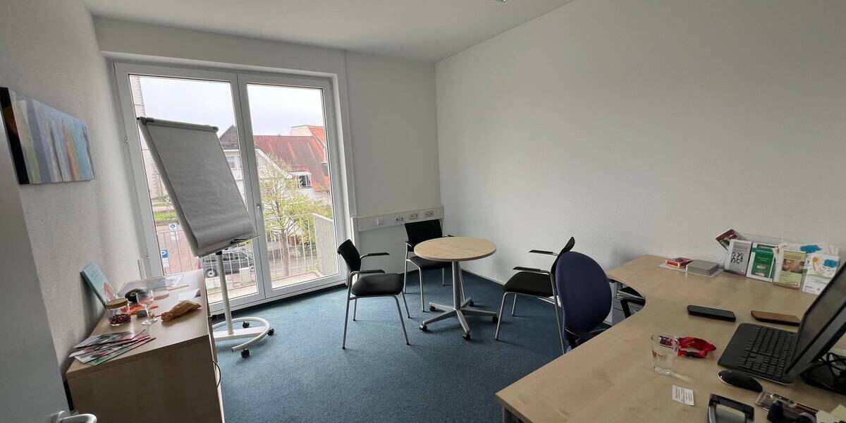 Gewerbeobjekt Markdorf - 4 Zimmer, 103 m&sup2;, 980&euro; | Angebot:20961192