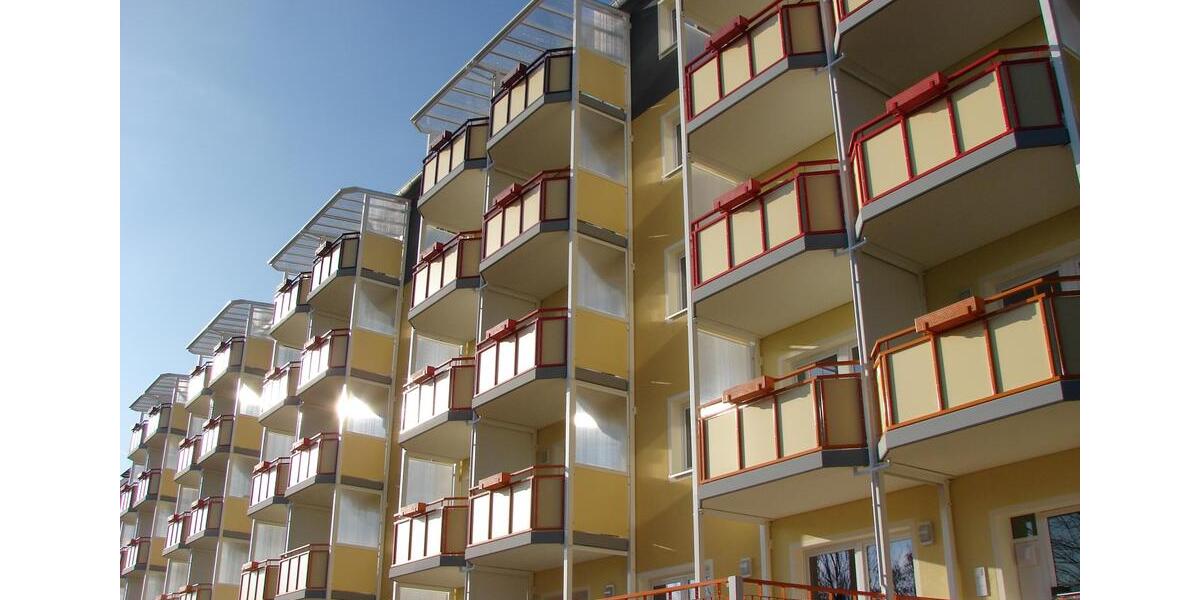 Etagenwohnung Bad Elster - 1 Zimmer, 37 m&sup2;, 395&euro; | Angebot:24418360