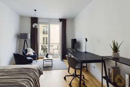 Wohnung zum Mieten in Frankfurt 725 € 33.22 m²