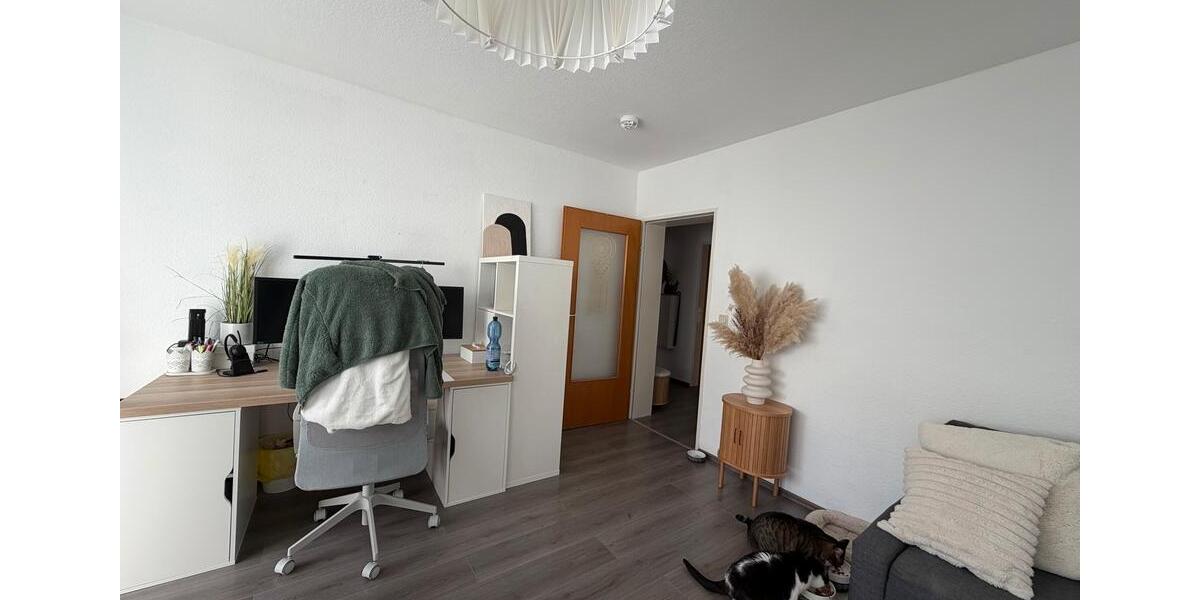 Etagenwohnung Weilmünster - 2 Zimmer, 65 m&sup2;, 735&euro; | Angebot:26286550