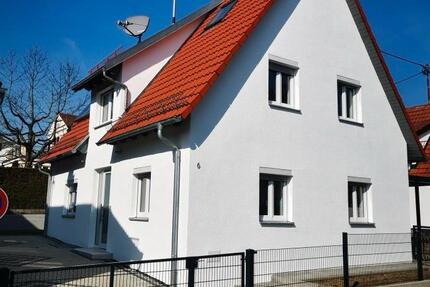 Haus Wertingen - 6 Zimmer, 135 m&sup2;, 1.650&euro; | Angebot:26017015