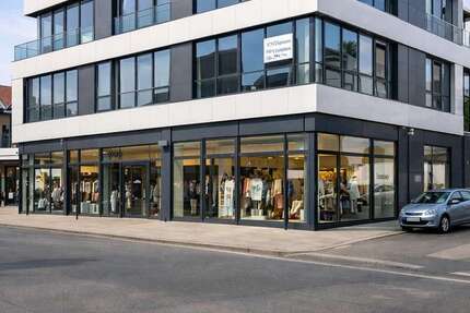 Büro in Münster 10.000 € 1500 m² zimmer