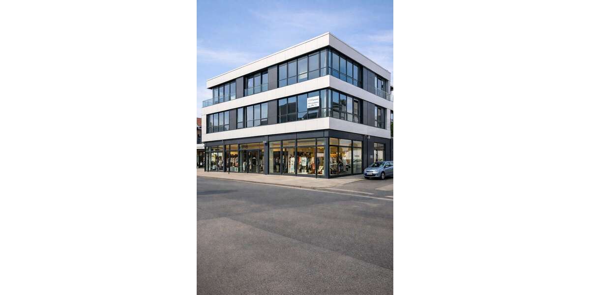 Büro in Münster 10.000 € 1500 m² zimmer