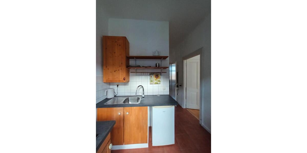 Wohnen auf Zeit Aachen Aachen-Mitte - 1 Zimmer, 35 m&sup2;, 750&euro; | Angebot:26588935
