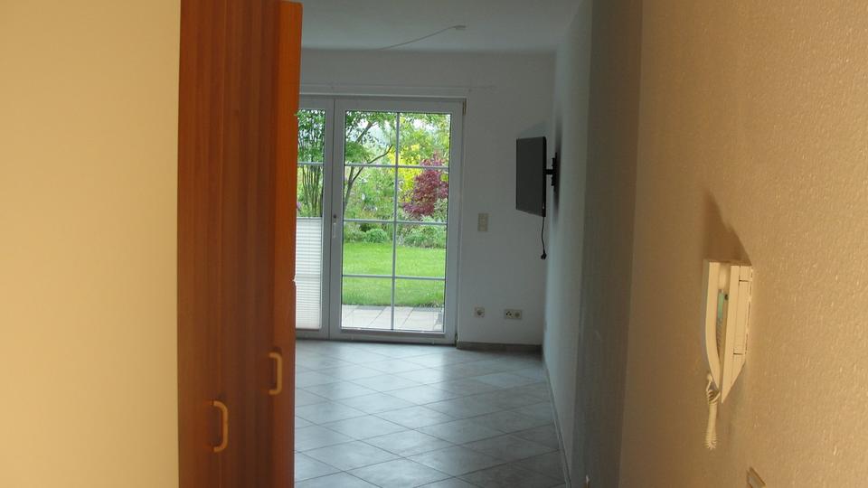 Etagenwohnung Eschwege - 1 Zimmer, 28 m&sup2;, 300&euro; | Angebot:26614039