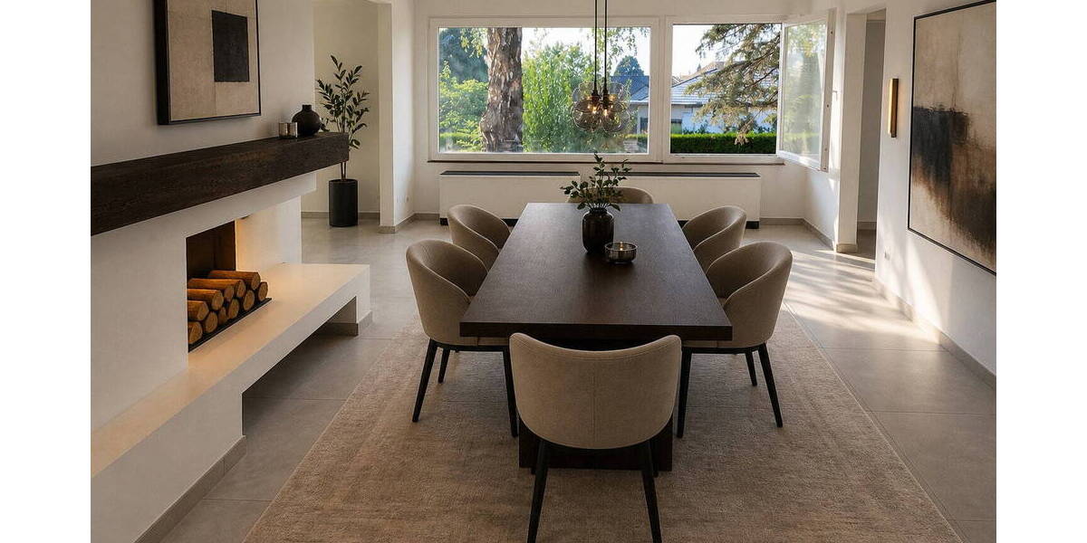 Einfamilienhaus Karlsruhe Durlach - 9 Zimmer, 310 m&sup2;, 4.900&euro; | Angebot:26486639