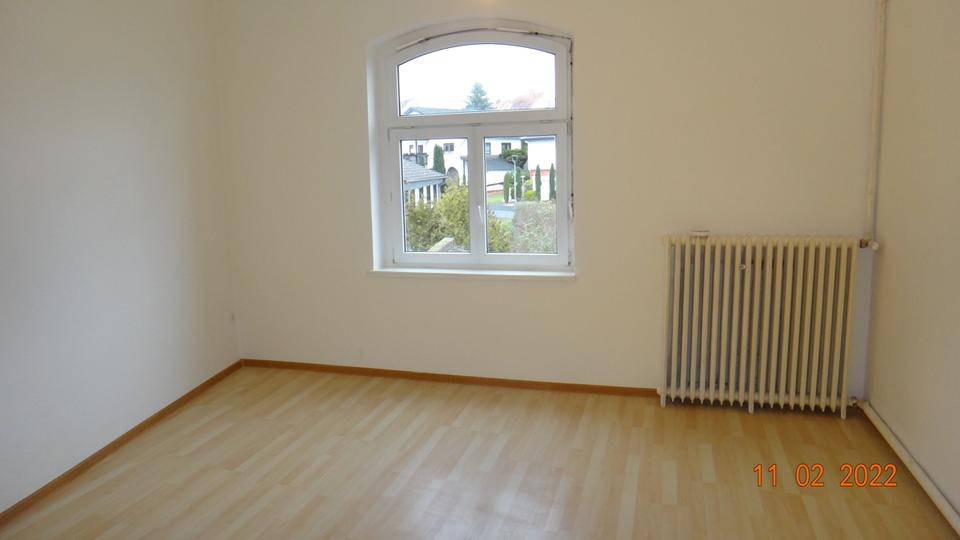 Etagenwohnung Eschwege - 4 Zimmer, 91 m&sup2;, 660&euro; | Angebot:24661861