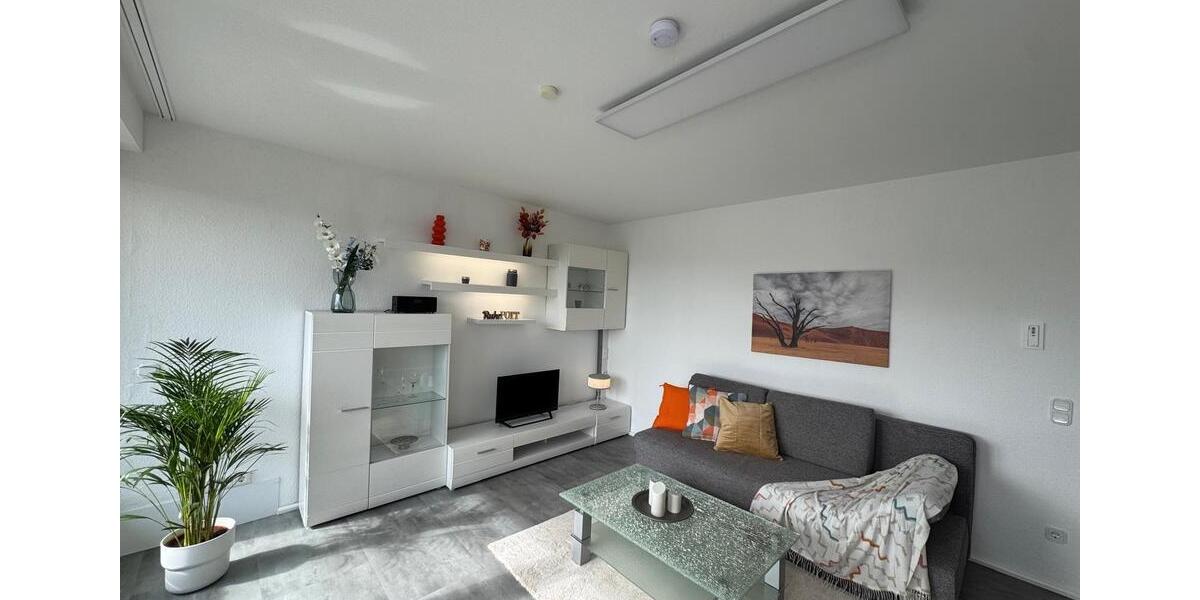 Wohnen auf Zeit Bochum Bochum-Ost - 2.5 Zimmer, 42 m&sup2;, 699&euro; | Angebot:26604072