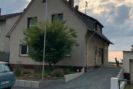 3 Zimmerwohnung Königswinter Vinxel voll möbliert 3 zimmer