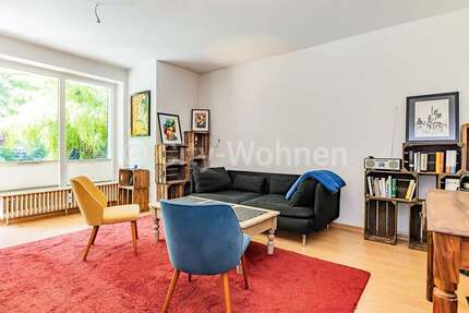 Zimmer Hamburg Uhlenhorst - 2 Zimmer, 1.500&euro; | Angebot:27075854