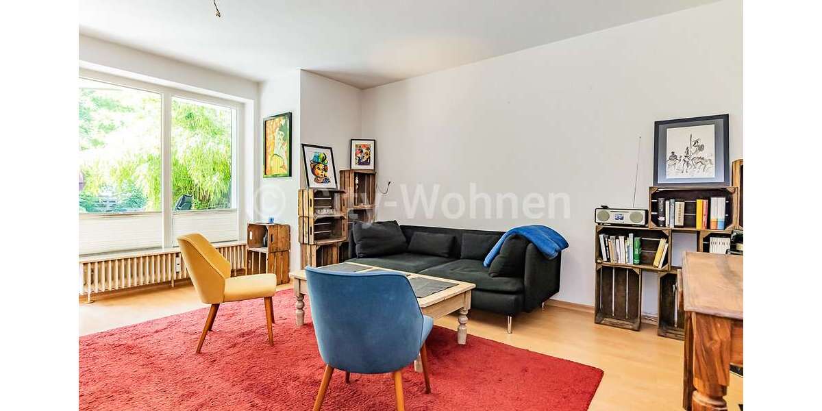 Zimmer Hamburg Uhlenhorst - 2 Zimmer, 1.500&euro; | Angebot:27075854