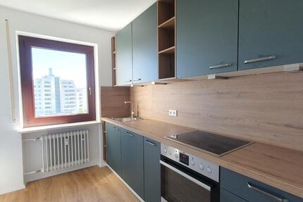 Wohnung Burghausen - 2 Zimmer, 74 m&sup2;, 870&euro; | Angebot:25794987