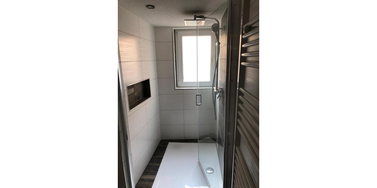 Modernisiertes Stadthaus mit ca. 110 m² 5 zimmer