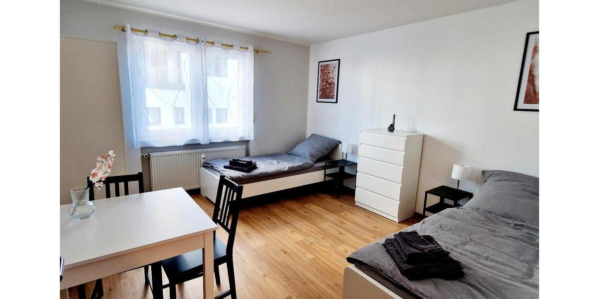 Wohnen auf Zeit Neu-Isenburg Isenburg - 3 Zimmer, 95 m&sup2;, 18&euro; | Angebot:25784658