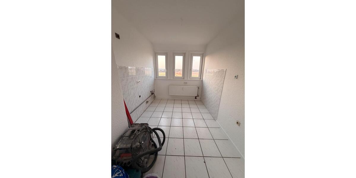 Dachgeschoßwohnung Bahrdorf - 3 Zimmer, 54 m&sup2;, 430&euro; | Angebot:25843943