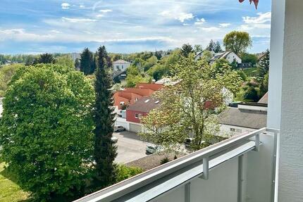 Wohnung Aalen Attenhofen - 2 Zimmer, 56 m&sup2;, 650&euro; | Angebot:26604048