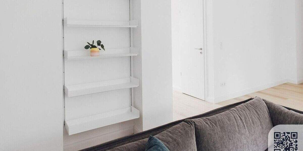 Etagenwohnung Bremen Altstadt - 2 Zimmer, 3.350&euro; | Angebot:25700946