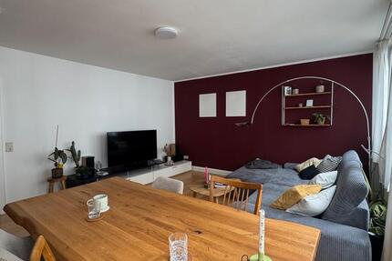 Wohnen auf Zeit Esslingen am Neckar - 3 Zimmer, 100 m&sup2;, 1.650&euro; | Angebot:26502060