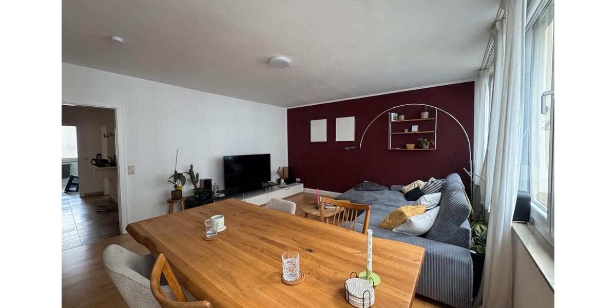 Wohnen auf Zeit Esslingen am Neckar - 3 Zimmer, 100 m&sup2;, 1.650&euro; | Angebot:26502060