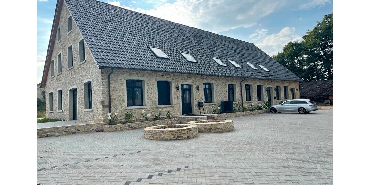 Maisonettenwohnung Wallenhorst - 3 Zimmer, 119 m&sup2;, 1.550&euro; | Angebot:25055180