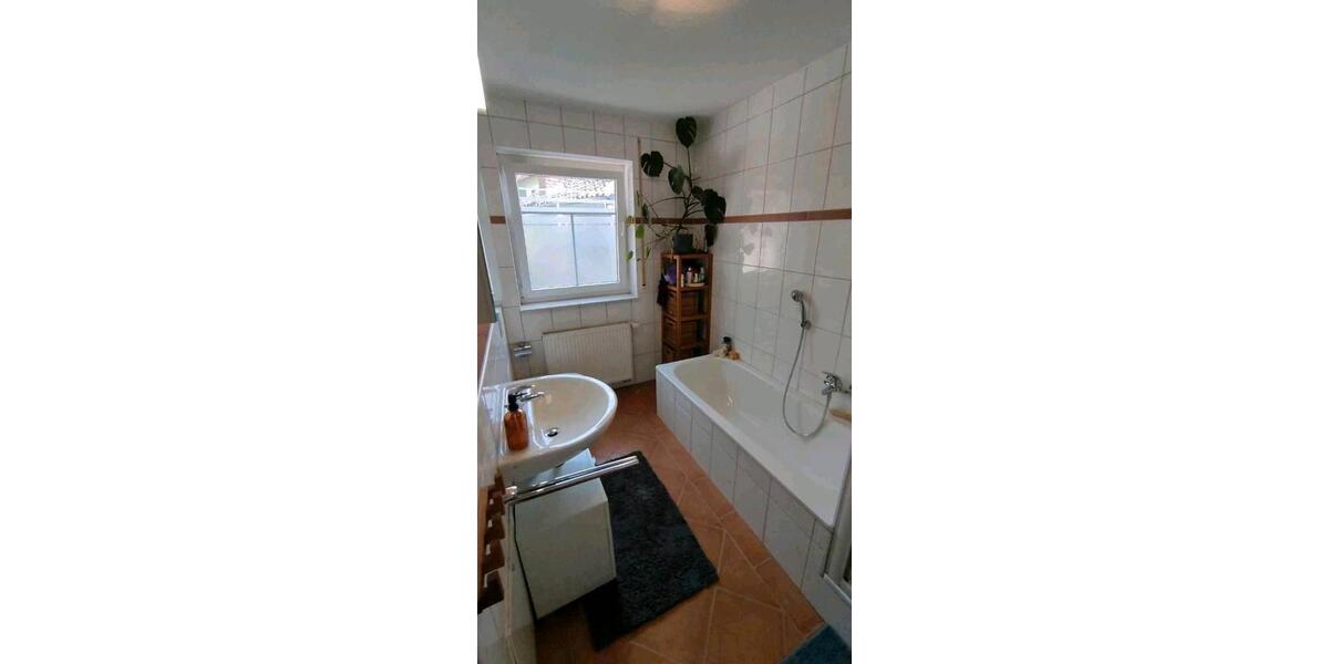 Etagenwohnung Osnabrück Dodesheide - 2 Zimmer, 58 m&sup2;, 820&euro; | Angebot:26339380