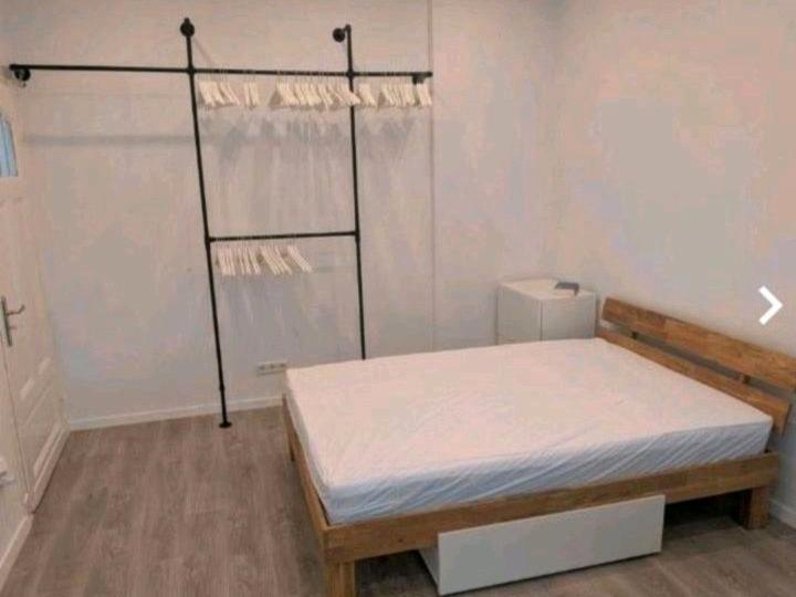 Etagenwohnung Aachen Aachen-Mitte - 1 Zimmer, 17 m&sup2;, 650&euro; | Angebot:25638775