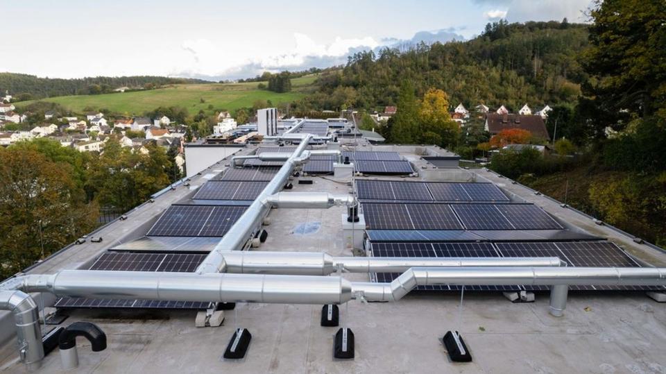 Einfamilienhaus Bad Schwalbach - 3 Zimmer, 89 m&sup2;, 1.445&euro; | Angebot:24438705