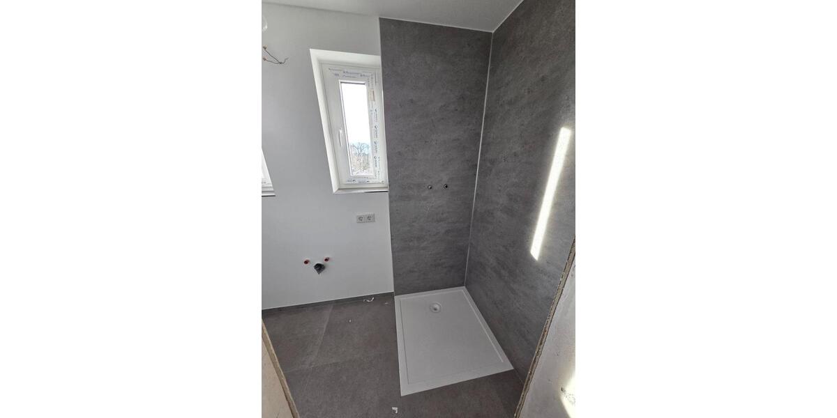 Etagenwohnung Rotenburg an der Fulda - 5 Zimmer, 110 m&sup2;, 1.350&euro; | Angebot:24701479