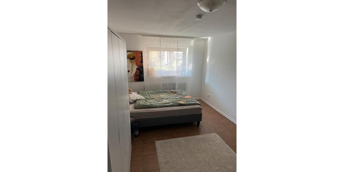 Wohnen auf Zeit Mannheim Rheinau - 2 Zimmer, 50 m&sup2;, 550&euro; | Angebot:26479002