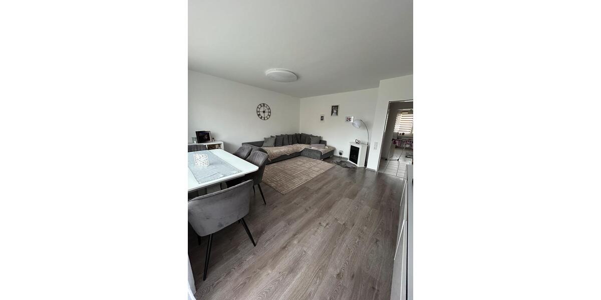 Erdgeschoßwohnung Stadthagen - 3 Zimmer, 82 m&sup2;, 900&euro; | Angebot:25981013