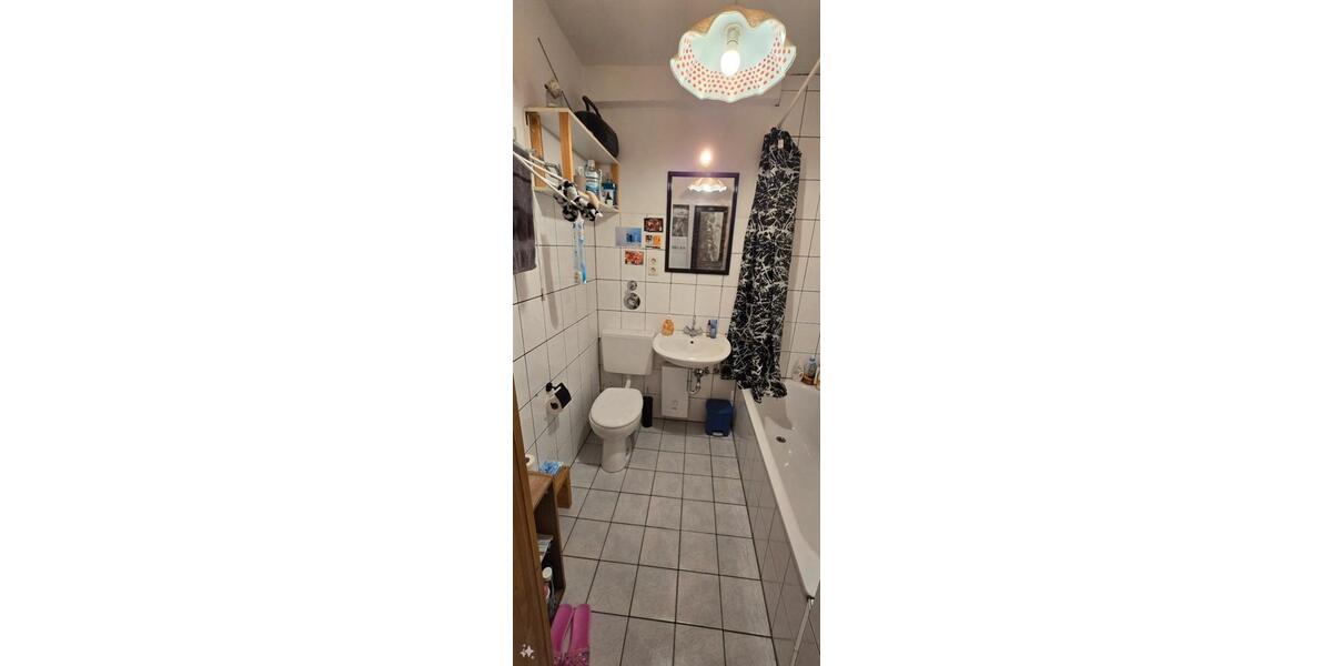 Wohnen auf Zeit Dortmund Innenstadt Nord - 2 Zimmer, 15 m&sup2;, 296&euro; | Angebot:26438472