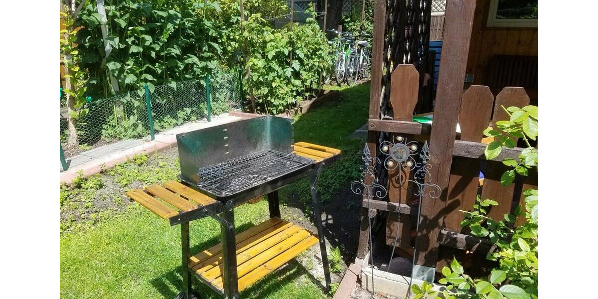 Wohnen auf Zeit Schöneiche bei Berlin - 2 Zimmer, 30 m&sup2;, 95&euro; | Angebot:12321921