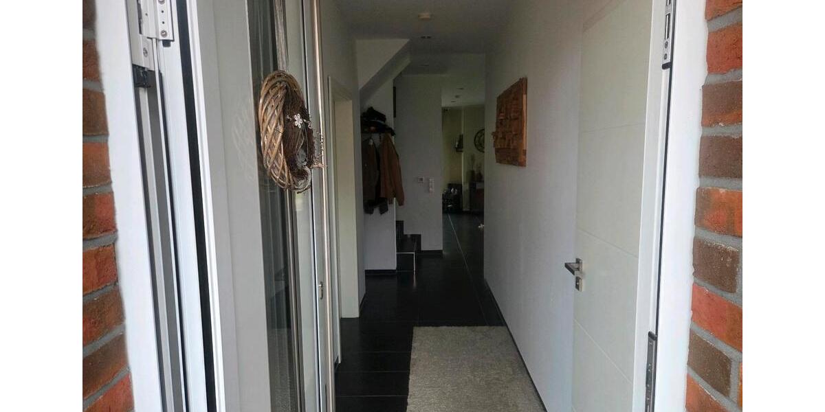 Doppelhaushälfte Barßel - 4 Zimmer, 120 m&sup2;, 1.100&euro; | Angebot:26542676