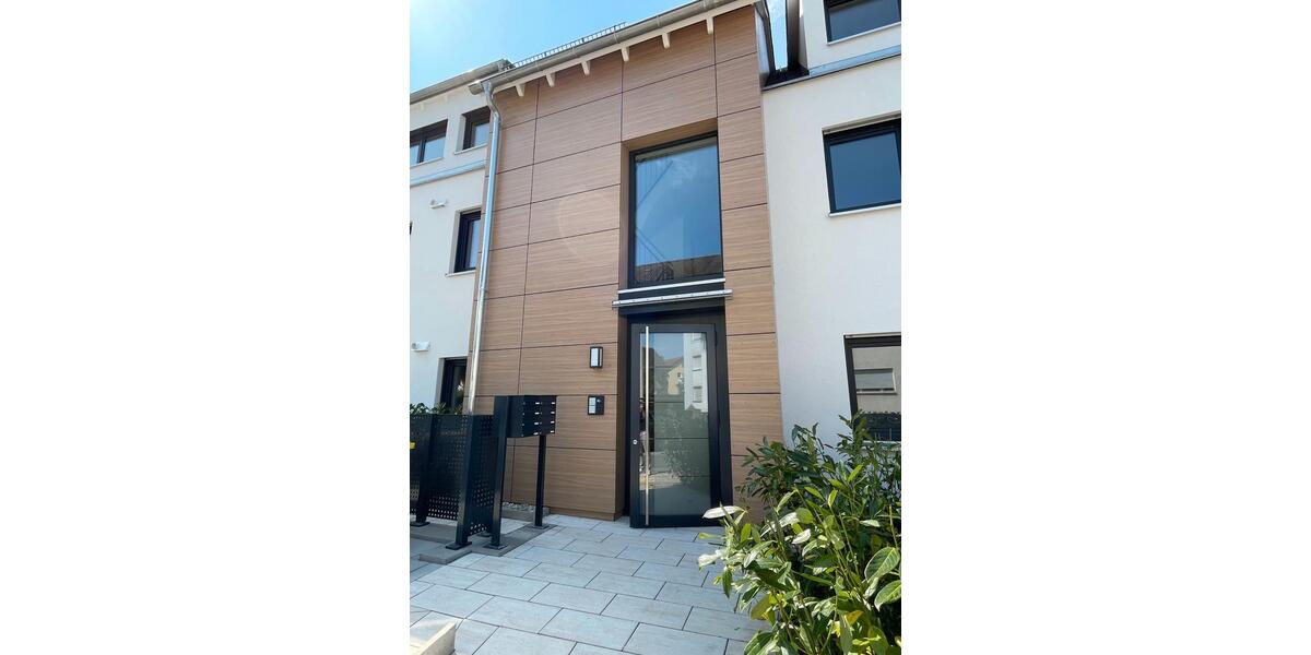 Dachgeschoßwohnung Fürth Bislohe - 2 Zimmer, 70 m&sup2;, 1.130&euro; | Angebot:24827102