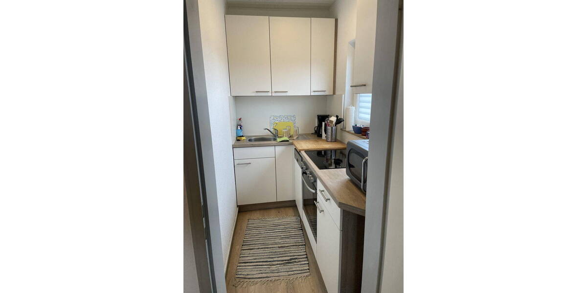 Etagenwohnung Mannheim Neckarau - 3 Zimmer, 62 m&sup2;, 1.150&euro; | Angebot:26248799
