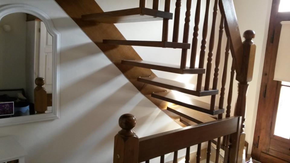 Dachgeschoßwohnung Bramsche - 2 Zimmer, 73 m&sup2;, 495&euro; | Angebot:25756574