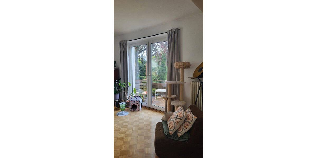 Etagenwohnung Bielefeld Innenstadt - 4 Zimmer, 100 m&sup2;, 1.150&euro; | Angebot:26829460
