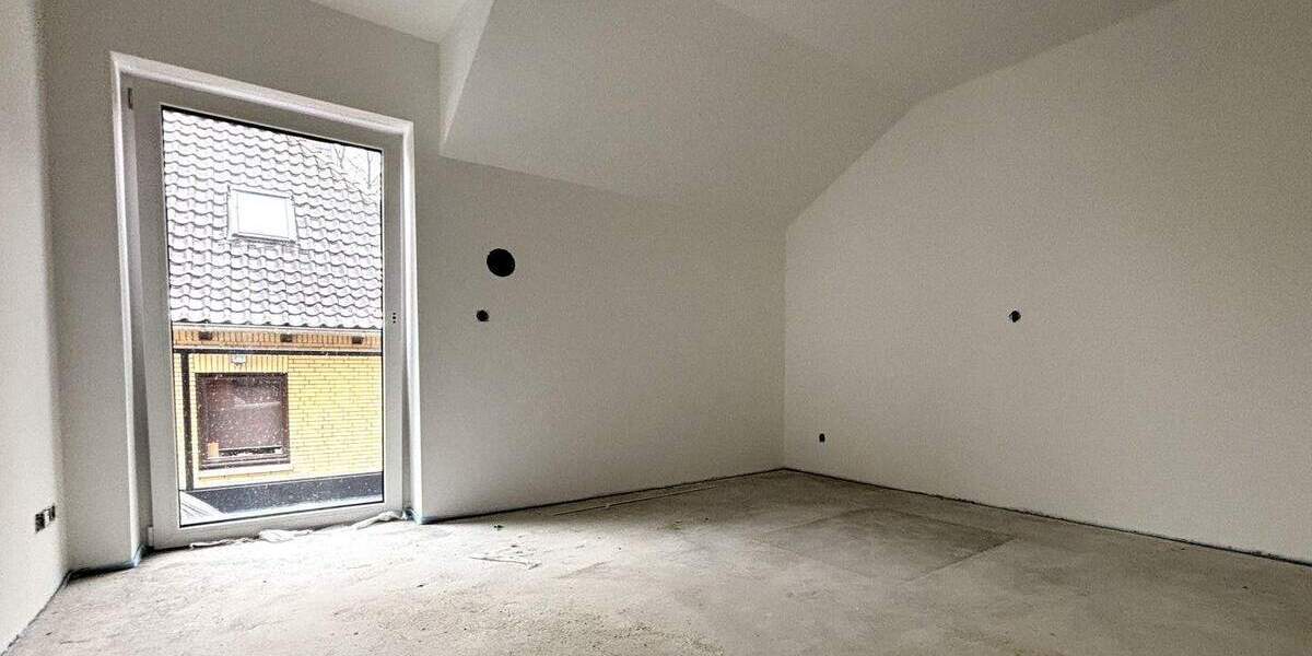 Etagenwohnung Dollern - 2 Zimmer, 60 m&sup2;, 960&euro; | Angebot:24544182