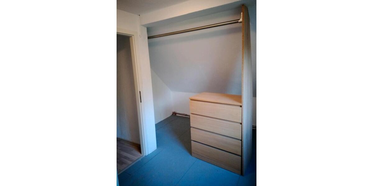 Dachgeschoßwohnung Wittmund - 3 Zimmer, 70 m&sup2;, 650&euro; | Angebot:26605305