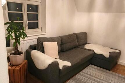 Wohnung Stuttgart Stuttgart-Süd - 1 Zimmer, 60 m&sup2;, 700&euro; | Angebot:26705344