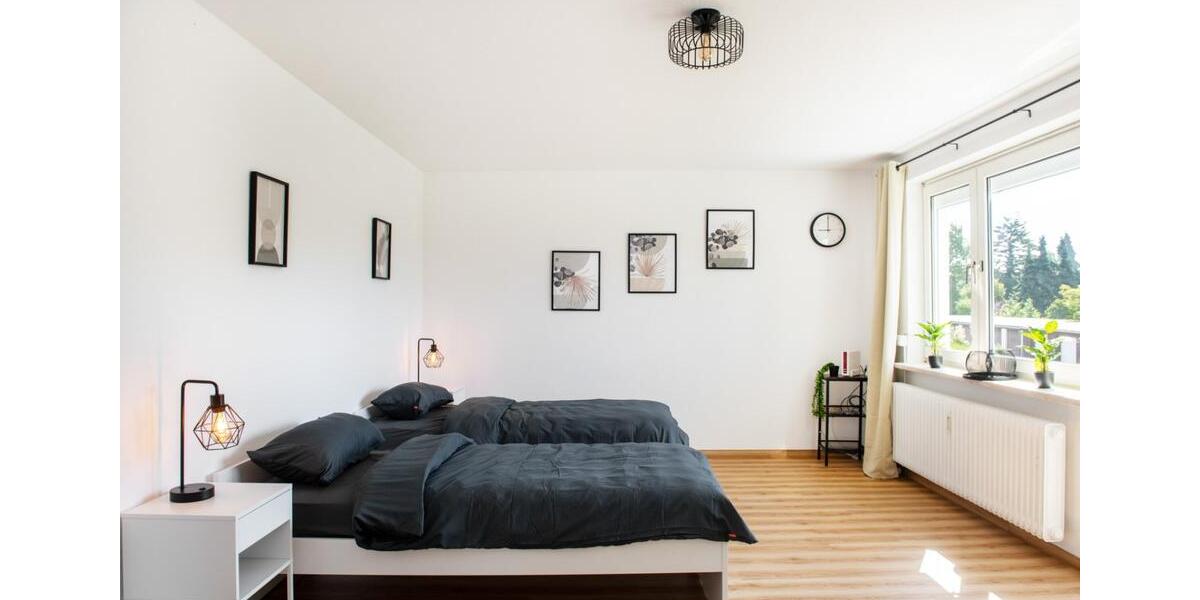 Wohnen auf Zeit Erftstadt - 2 Zimmer, 64 m&sup2;, 16&euro; | Angebot:25905955