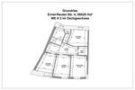 Dachgeschoßwohnung Hof Christiansreuth - 3 Zimmer, 87 m&sup2;, 544&euro; | Angebot:26648179