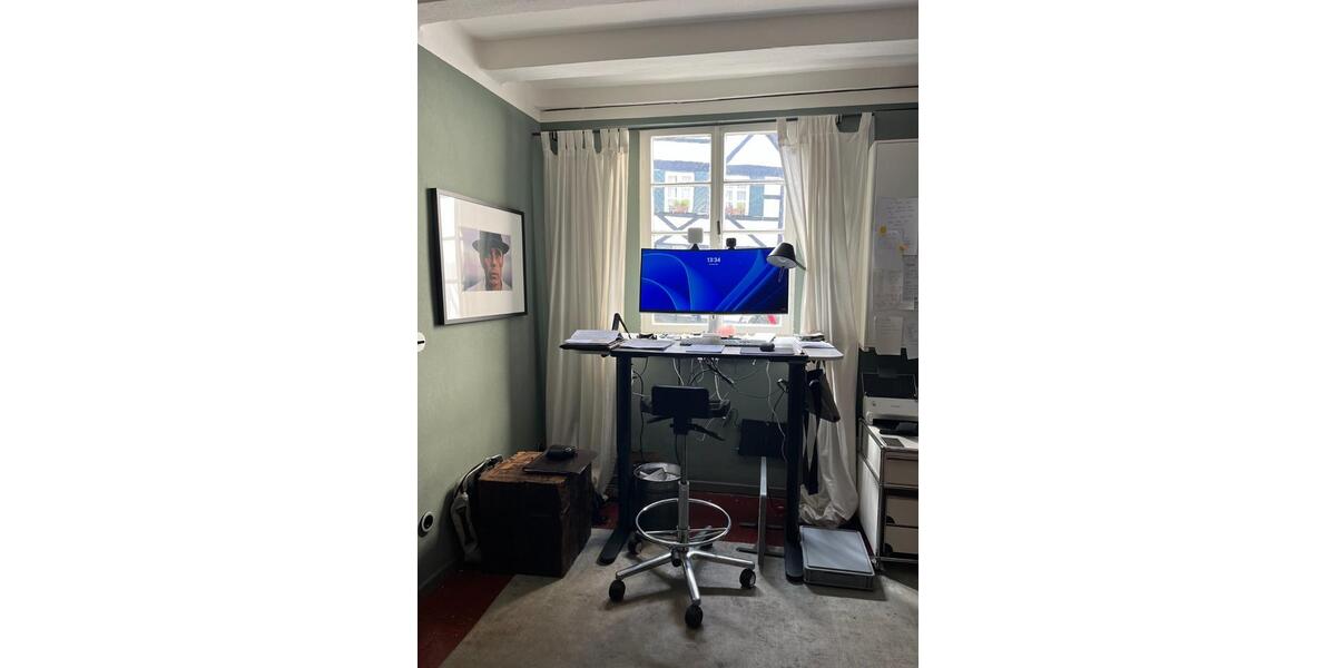 Wohnen auf Zeit Korschenbroich - 5 Zimmer, 80 m&sup2;, 1.000&euro; | Angebot:25370124