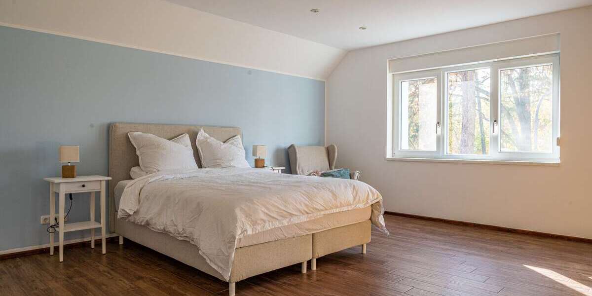 Etagenwohnung Blankenfelde-Mahlow Mahlow - 2 Zimmer, 56 m&sup2;, 900&euro; | Angebot:26091534