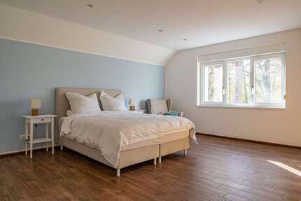 Wohnung Blankenfelde-Mahlow Mahlow - 2 Zimmer, 56 m&sup2;, 900&euro; | Angebot:26091534