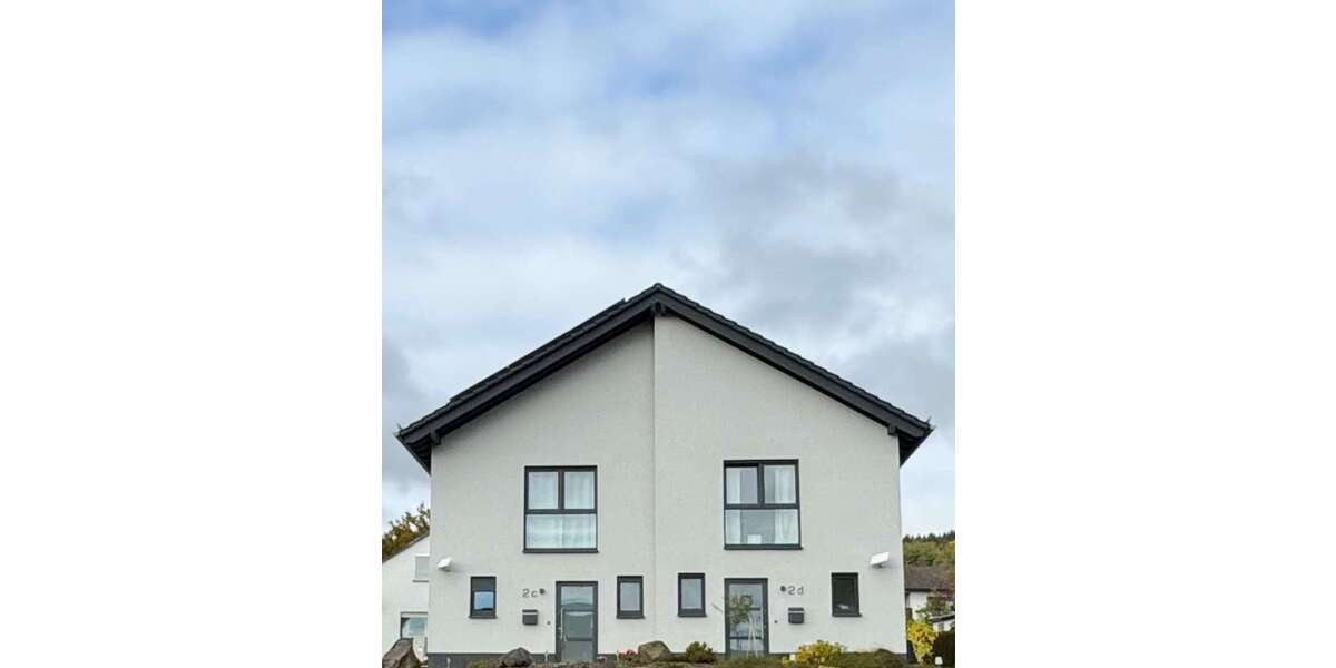 Einfamilienhaus Burbach - 4 Zimmer, 112 m&sup2;, 1.300&euro; | Angebot:26951778