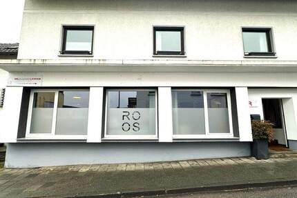 Gewerbeobjekt Königswinter Thomasberg - 3 Zimmer, 27 m&sup2;, 630&euro; | Angebot:25155421