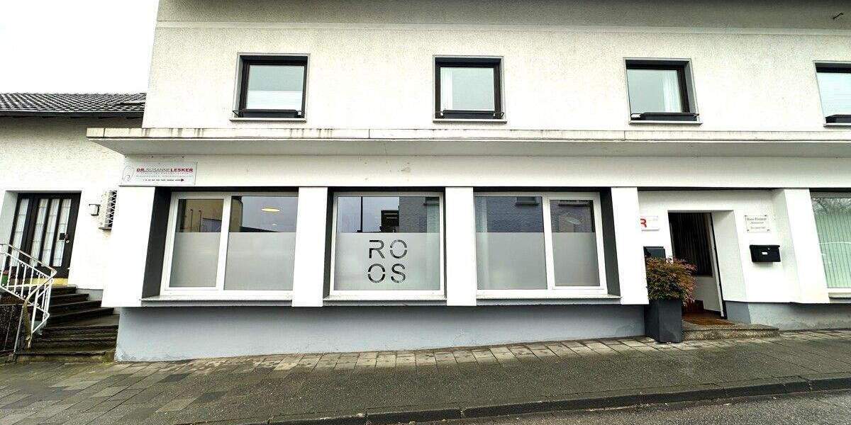 Gewerbeobjekt Königswinter Thomasberg - 3 Zimmer, 27 m&sup2;, 630&euro; | Angebot:25155421