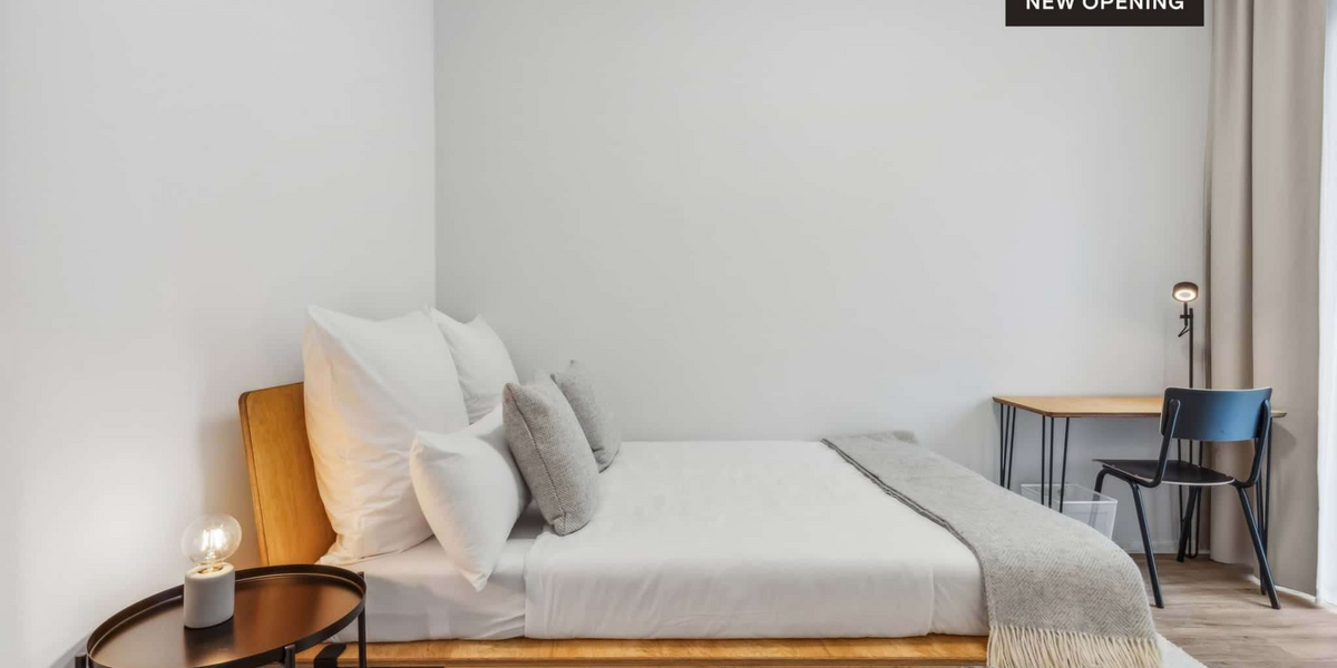 Zimmer Leipzig Zentrum-Nord - 480&euro; | Angebot:26762569