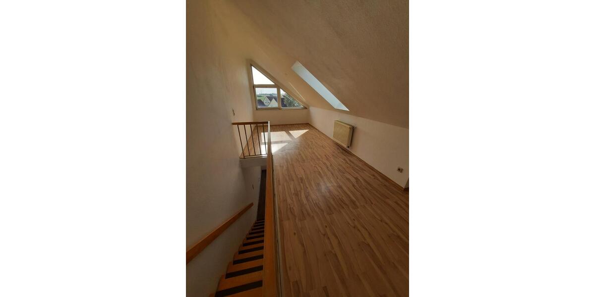 Maisonettenwohnung Bördeland - 3 Zimmer, 65 m&sup2;, 500&euro; | Angebot:24750567